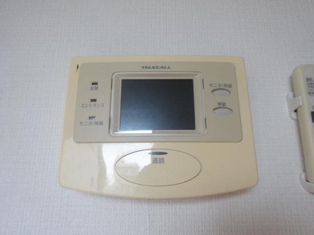 プロッシモ・オール 部屋画像