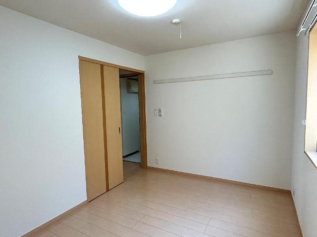 ｅ-フォレスト 部屋画像