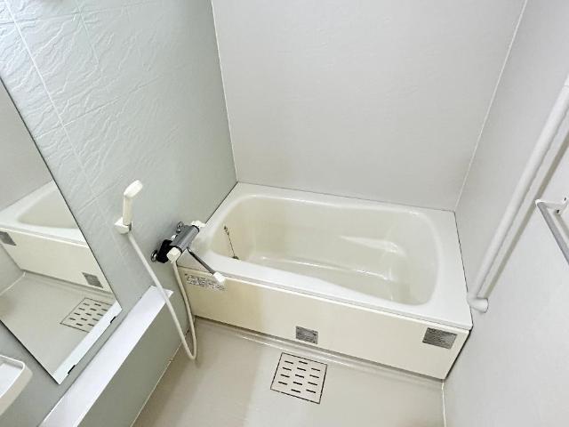 ｅ-フォレスト 部屋画像