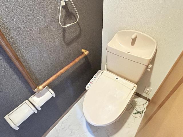 ｅ-フォレスト 部屋画像