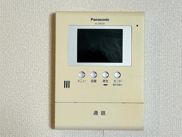 ｅ-フォレスト 部屋画像