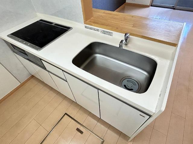 ｅ-フォレスト キッチン