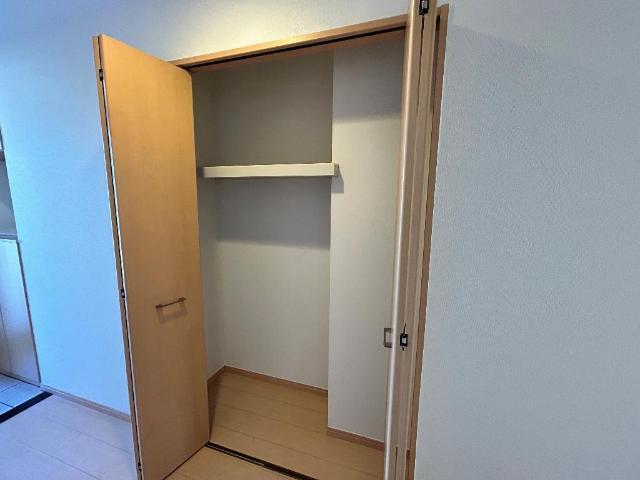 ｅ-フォレスト 部屋画像
