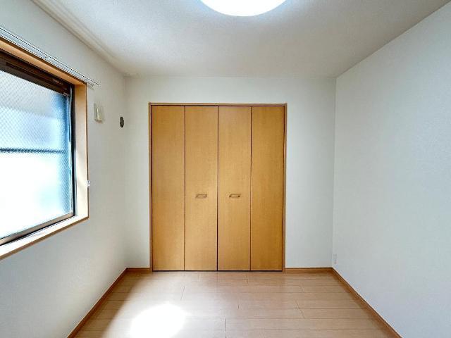 ｅ-フォレスト 部屋画像