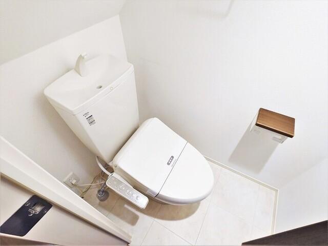 フェリーチェ（108） 部屋画像