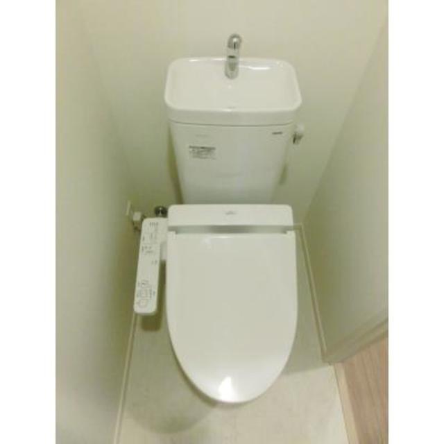 パークアクシス本所吾妻橋（604） 部屋画像