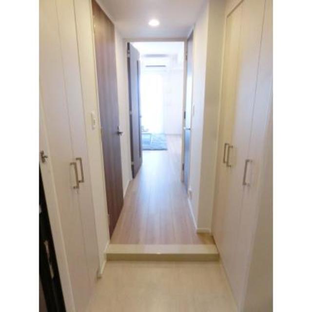 パークアクシス本所吾妻橋（604） 部屋画像