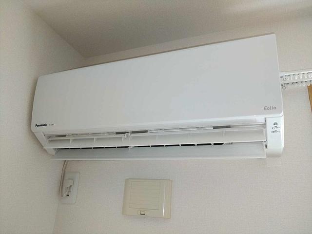 ルミエール　Ⅰ（102） 部屋画像