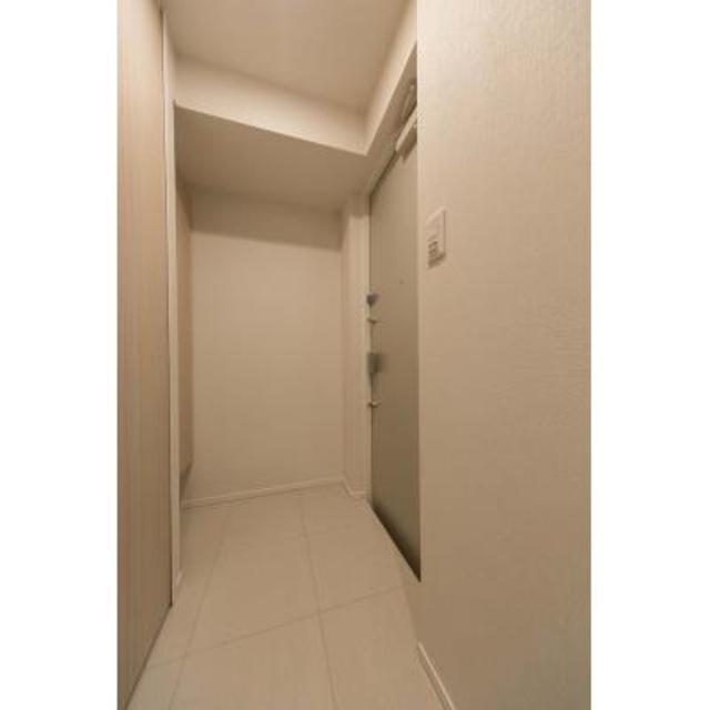 アルプエンテ大手町（203） 部屋画像