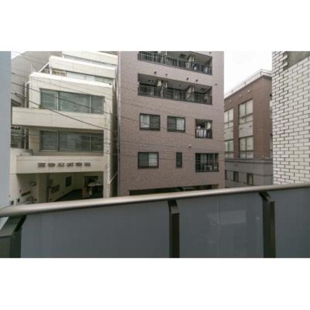 アルプエンテ大手町（203） 眺望