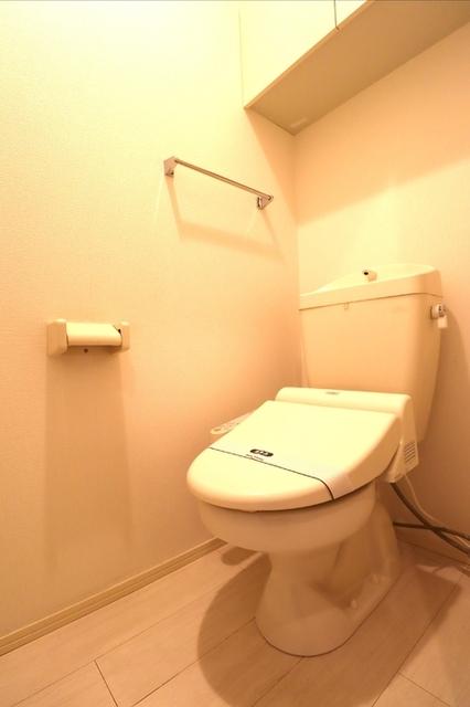 Noble Court（102） トイレ