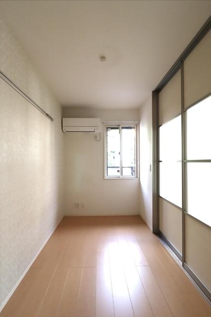 Noble Court（102） 部屋画像
