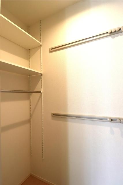 Noble Court（102） 部屋画像