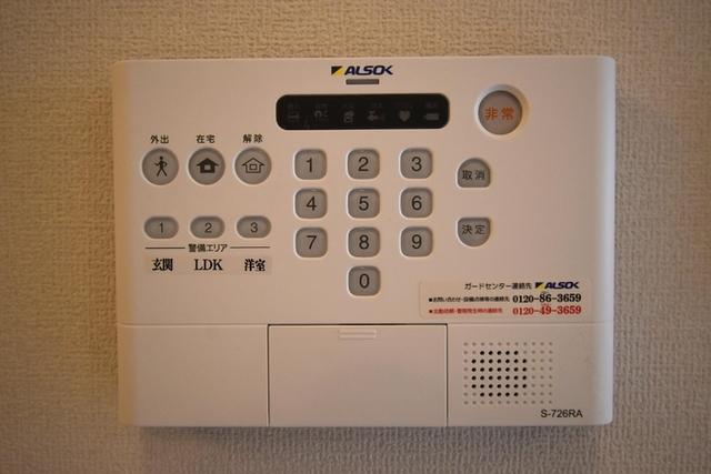 Ｄフラット台町（102） 部屋画像