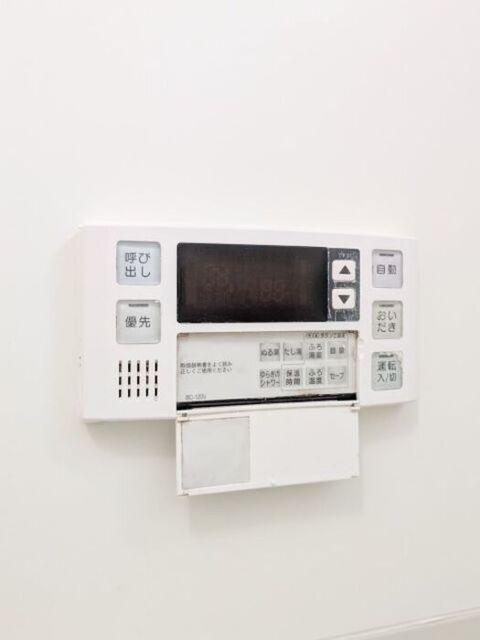 Reveur 本一色（E101） 部屋画像