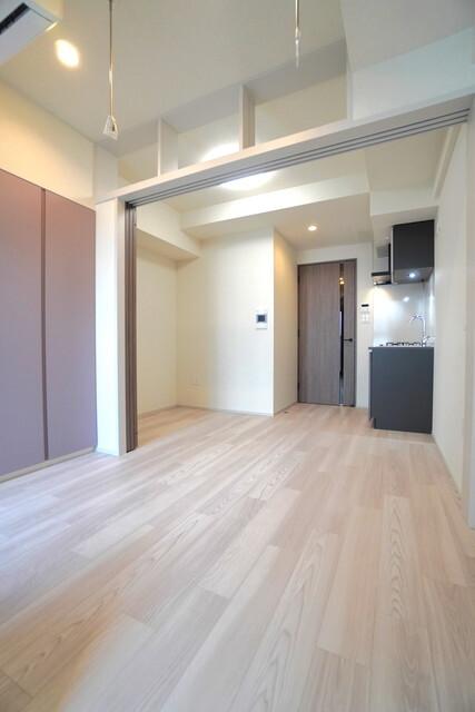 ザ・ライオンズフォーシア外神田（302） 部屋画像