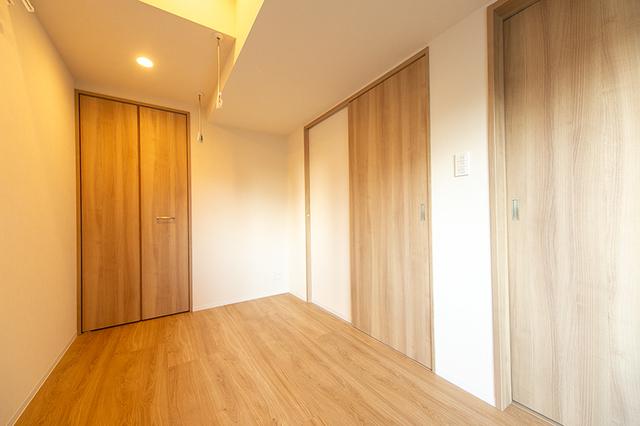 ウィステリア　エス　上野（607） 部屋画像