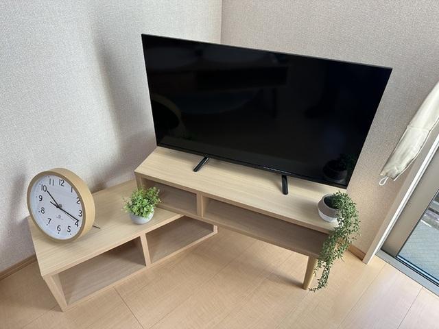 ルピナスシャトー（101） 室内