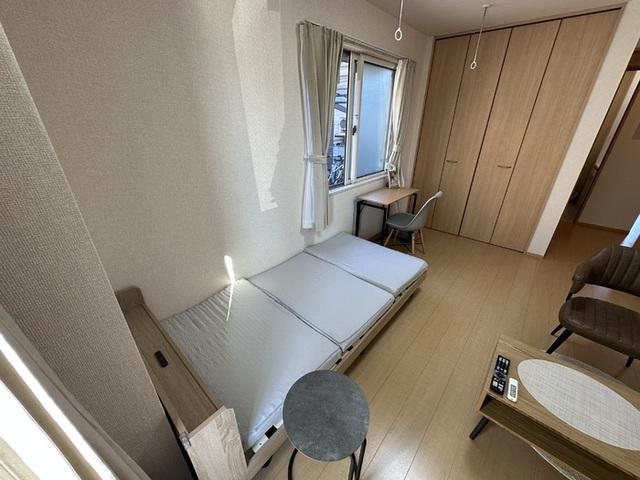 ルピナスシャトー（101） 室内
