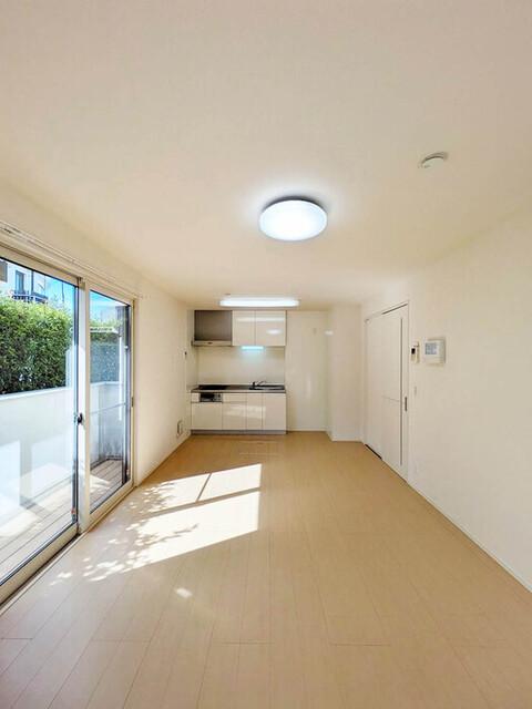 シャルマンステラ　C（101） 部屋画像