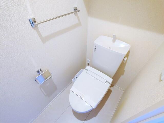 グラーヴェル（202） 部屋画像