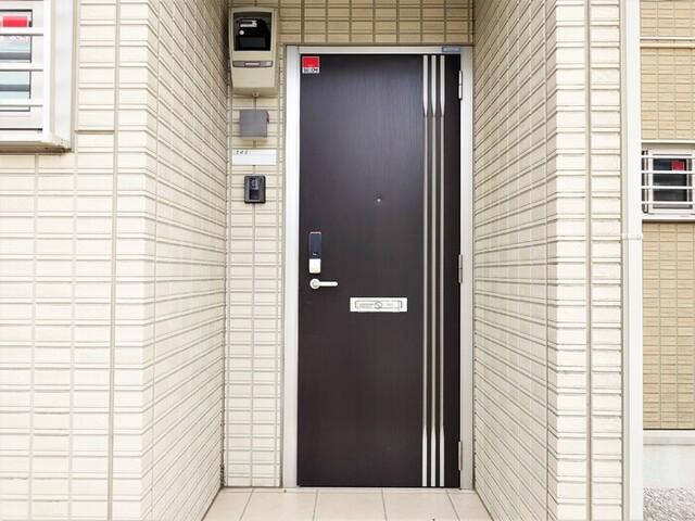 グラーヴェル（202） 部屋画像