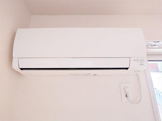 グラーヴェル（202） 部屋画像