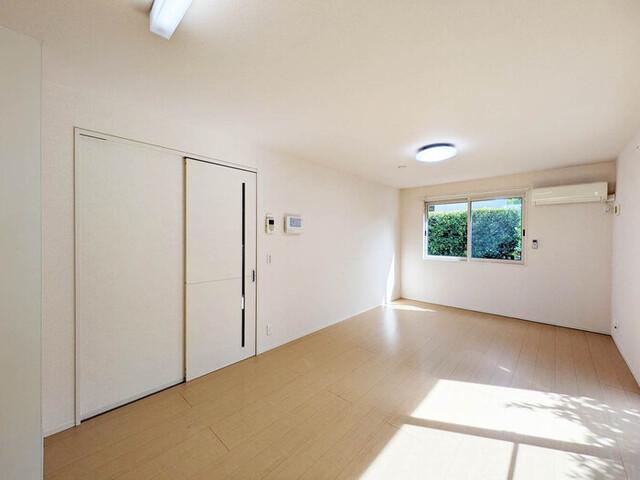 シャルマンステラ　C（101） 部屋画像