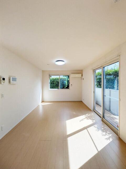 シャルマンステラ　C（101） 部屋画像
