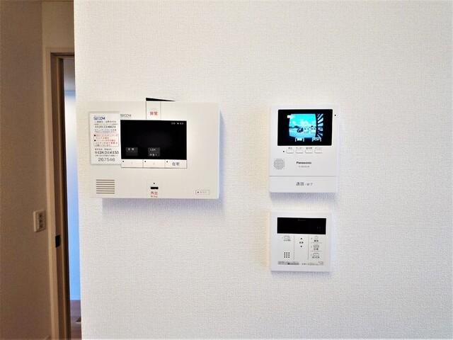 ヴェルデハイツ（103） 部屋画像
