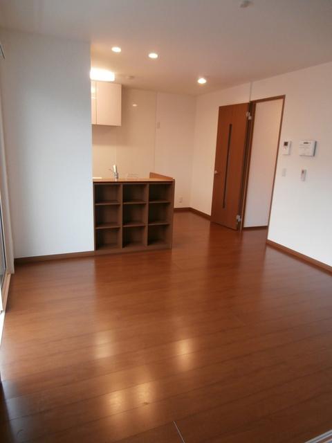 Andalasia（アンダレーシア）（102） 部屋画像