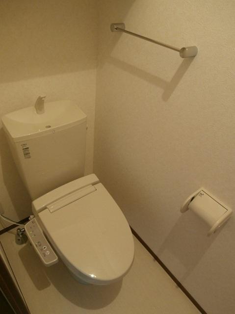Andalasia（アンダレーシア）（102） 部屋画像