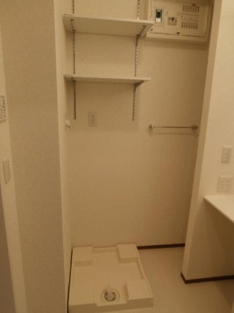 Andalasia（アンダレーシア）（102） 部屋画像