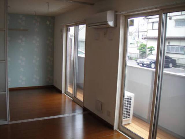 Andalasia（アンダレーシア）（102） 部屋画像