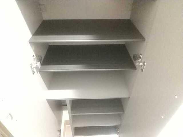 D-ROOM松木A（102） 玄関