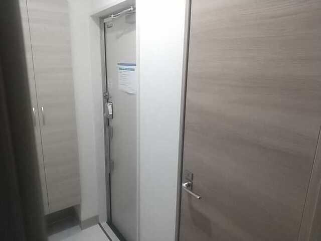 D-ROOM松木A（103） 玄関