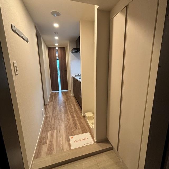 パークアクシス新宿百人町（218） 部屋画像