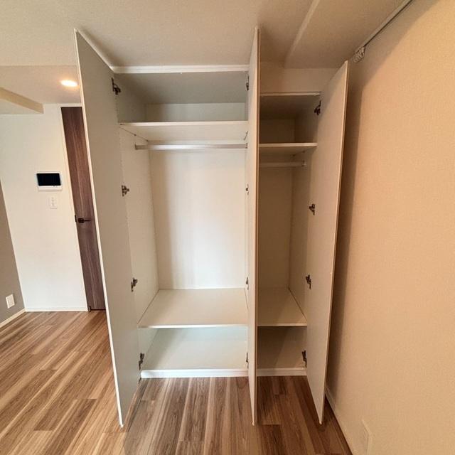 パークアクシス新宿百人町（218） 部屋画像