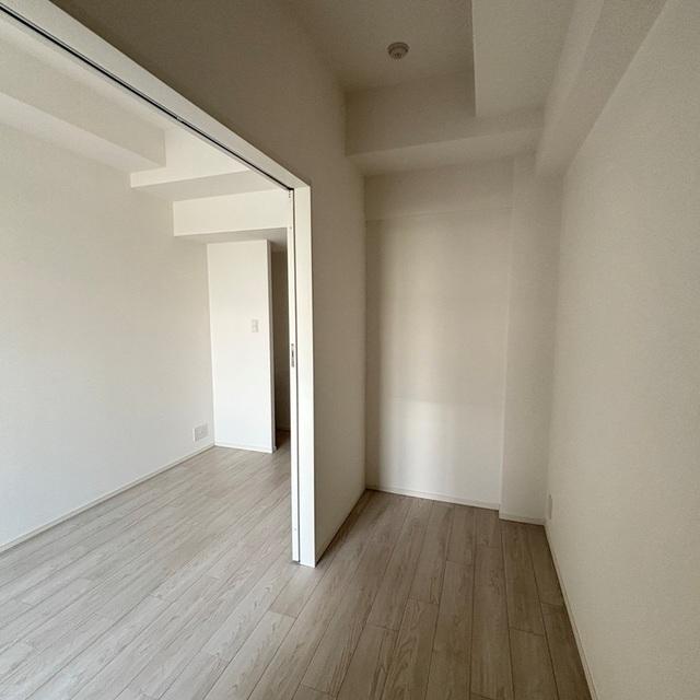パークアクシス品川天王洲アイル（103） 部屋画像