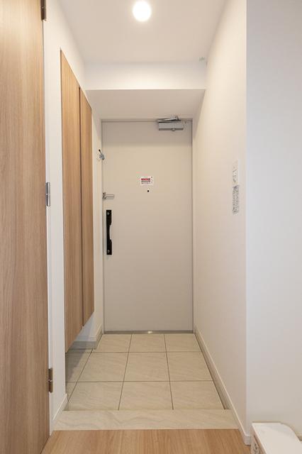ＲＪＲプレシア東十条ガーデン（214） 部屋画像