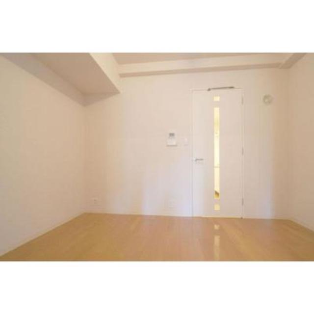 パークキューブ上野（1202） 部屋画像