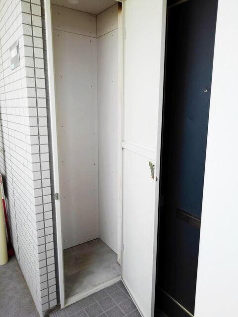 レジダンス上北台（307） その他部屋・スペース