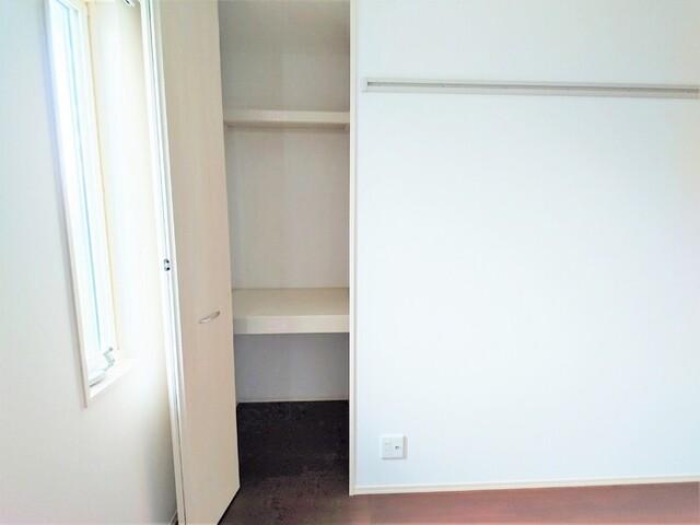 フェリーチェ（108） 部屋画像