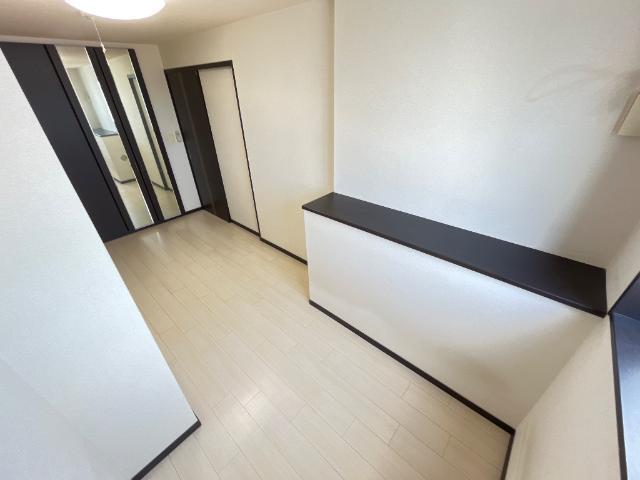 アレグリア 部屋画像