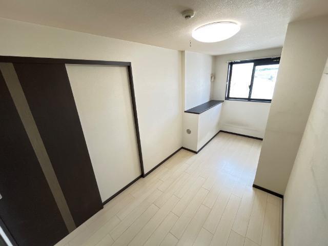 アレグリア 部屋画像