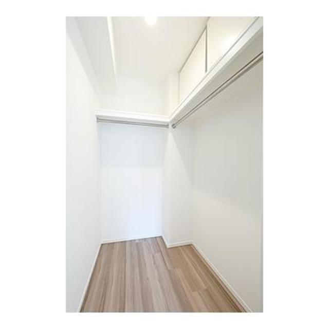パークアクシス恵比寿（417） 部屋画像