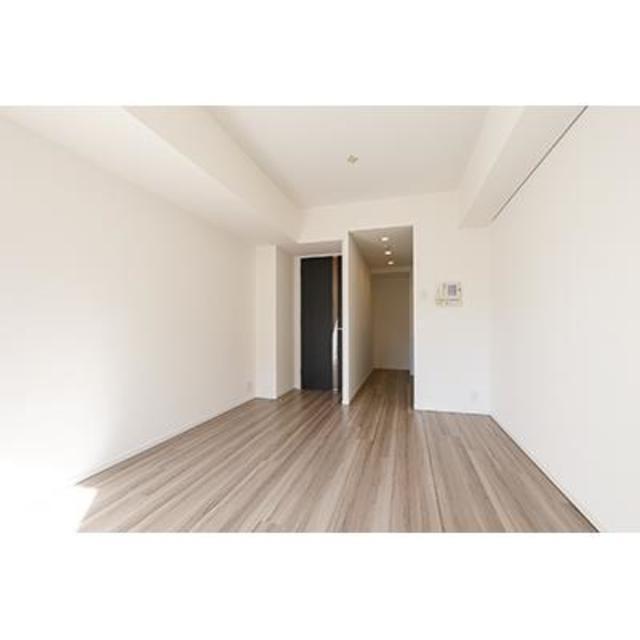 パークアクシス恵比寿（417） 部屋画像