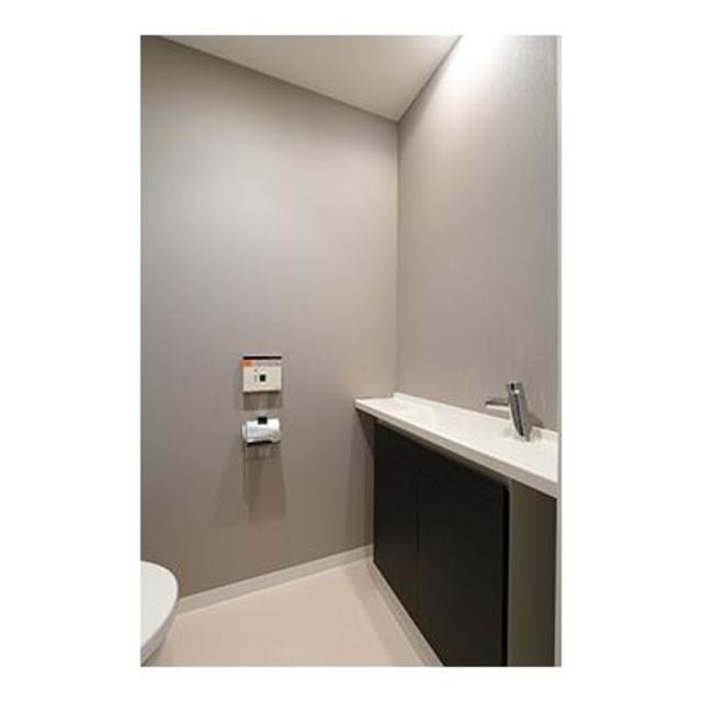 パークアクシス恵比寿（417） 部屋画像