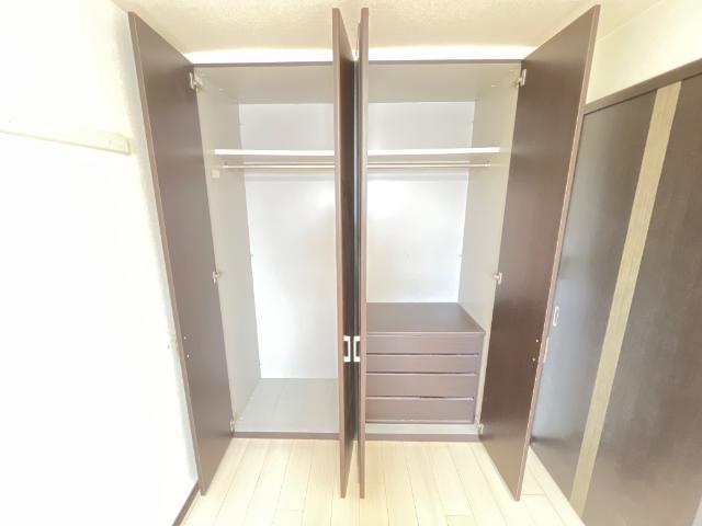 アレグリア 部屋画像