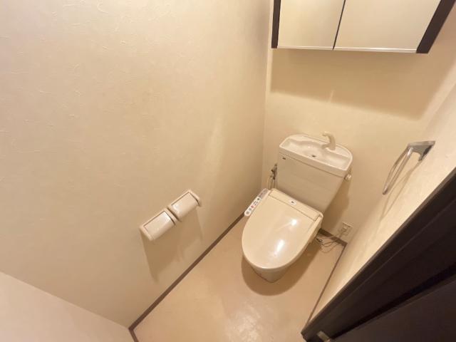 アレグリア 部屋画像